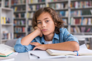 rainard giftedness