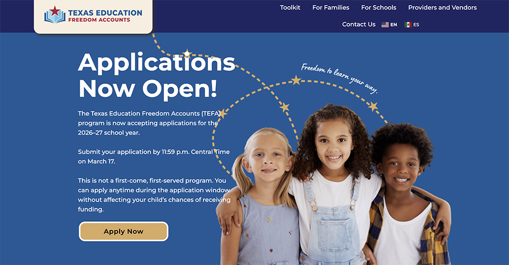 Private School Voucher Rainard