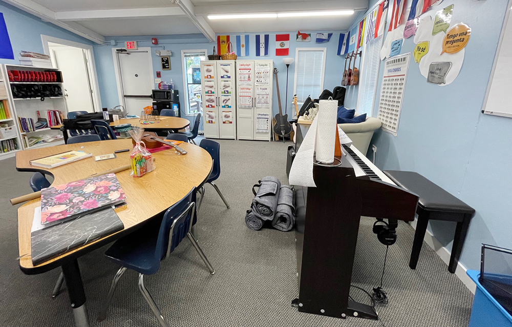 Private School Voucher Rainard