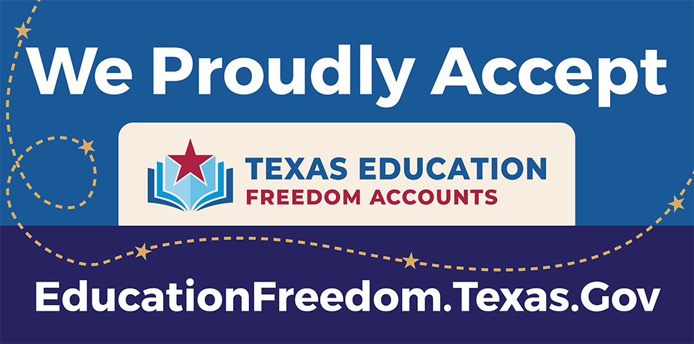 Texas Education Freedom Accounts Rainard
