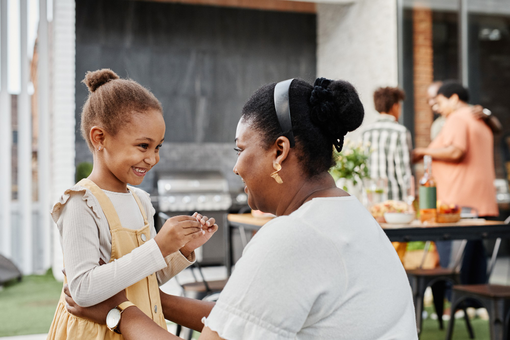 gifted children perfectionism rainard