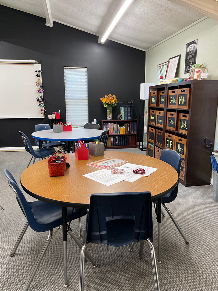 Rainard School for Gifted Students