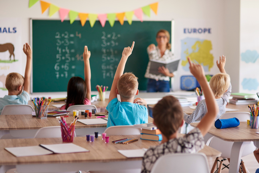 houston schools for gifted students rainard