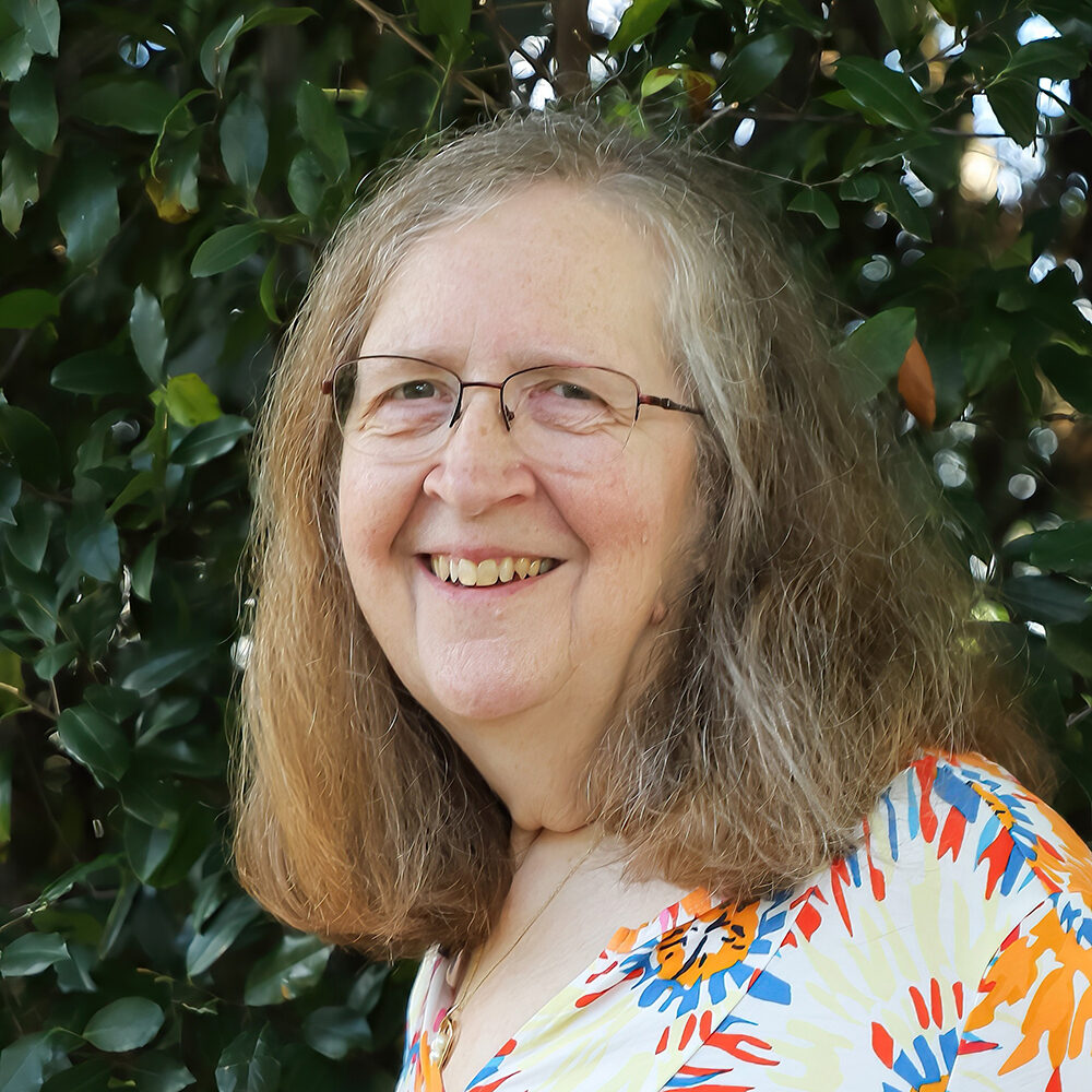 Becky Moore