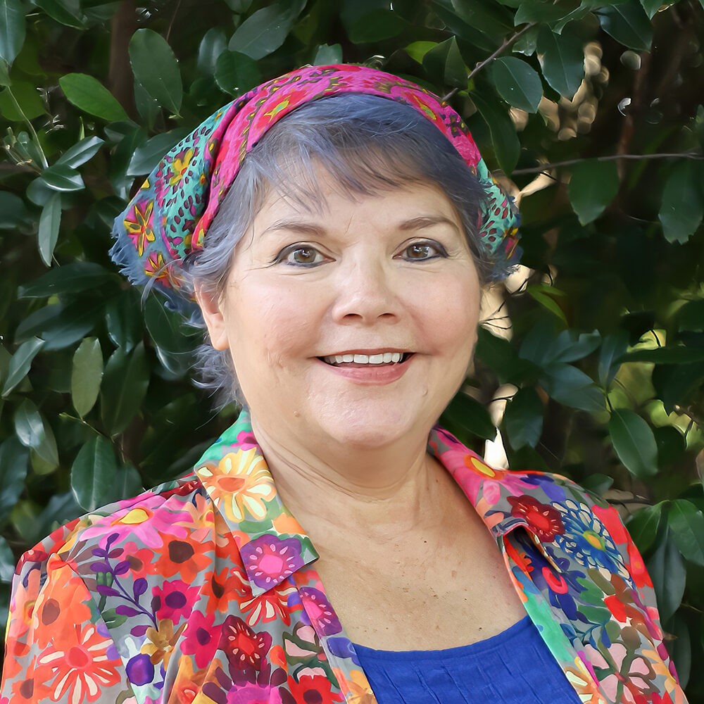 Frannie Flores